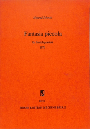 Fantasie piccola