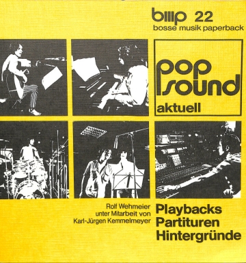 Popsound aktuell