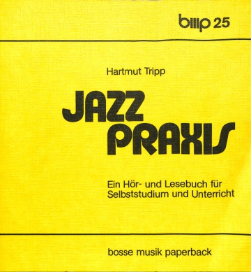 Jazz Praxis