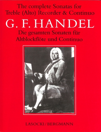 Die gesamten Sonaten