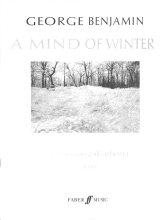 A mind of winter
