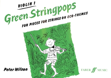Green stringpops