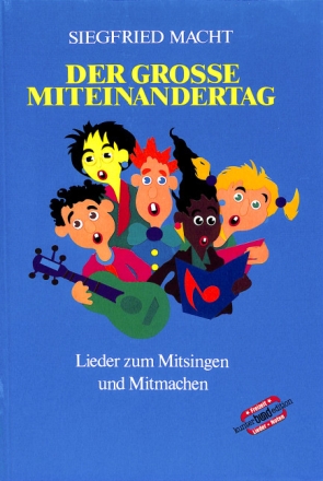 Der grosse Miteinandertag