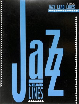 Jazz lead lines