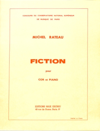 Fiction