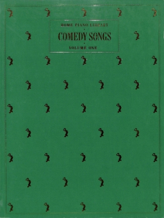 Comedy songs