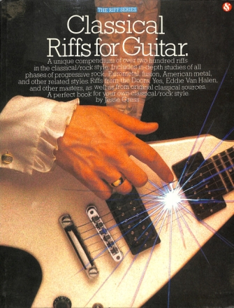 Classical riffs
