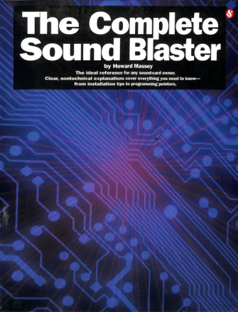 Complete sound blaster