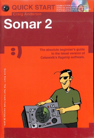 Sonar 2 - quick start
