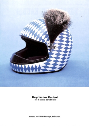 Bayrischer Kauboi