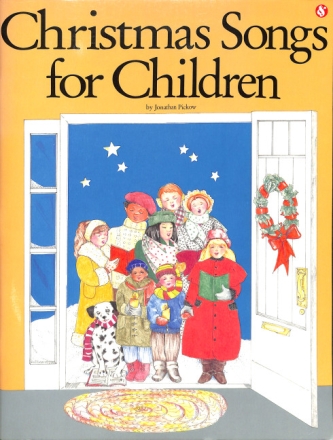 Christmas songs for children