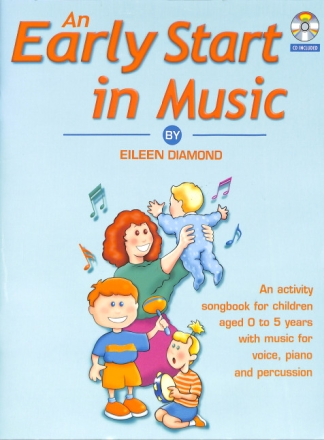 An early start in music