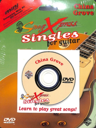 China grove