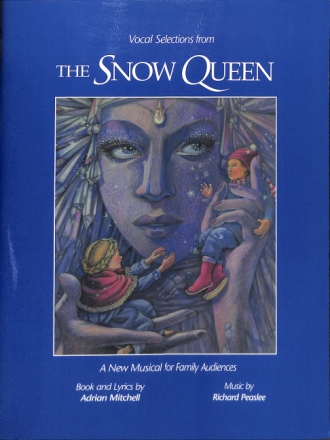 Snow queen