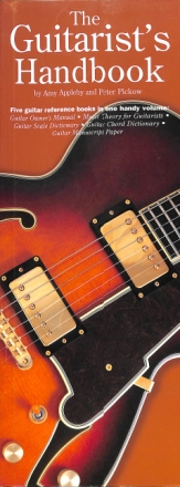 The guitarist's handbook