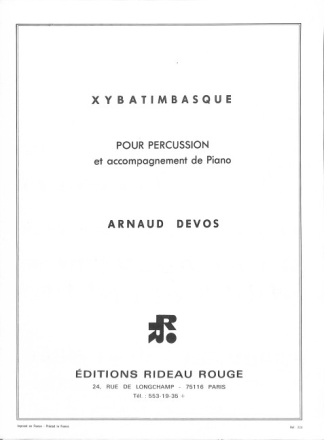 Xybatimbasque