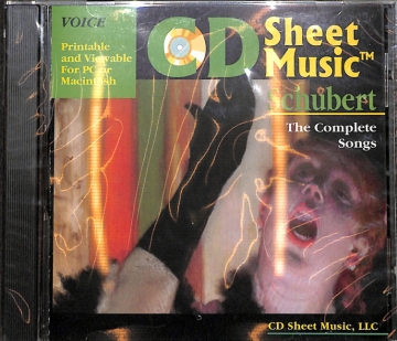 Complete songs