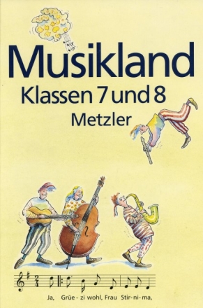 Musikland 2