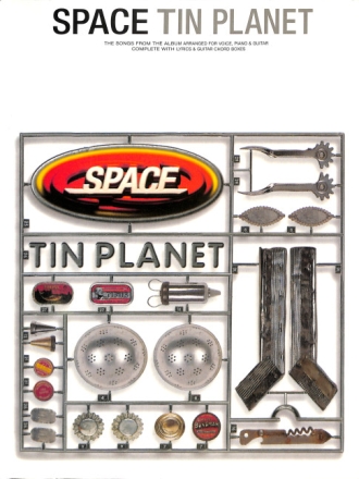 Tin planet