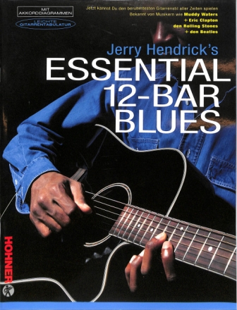 Essential 12 bar Blues