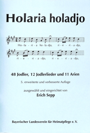 Holaria holadjo
