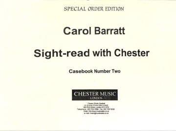 Casebook 2