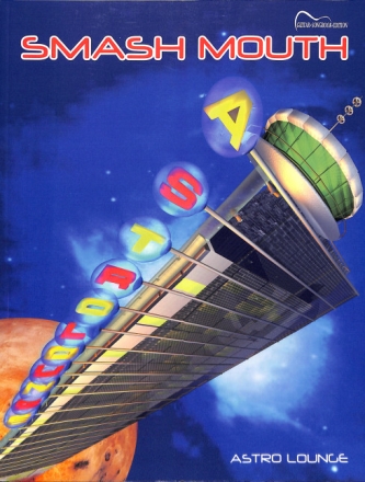 Astro lounge