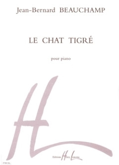 Le chat tigre