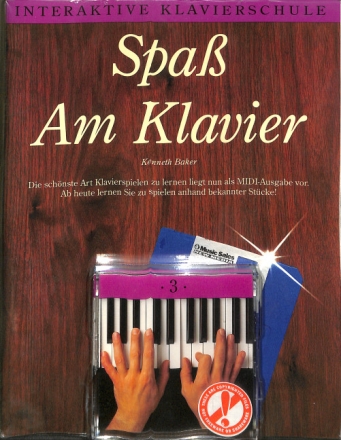 Spass am Klavier 3