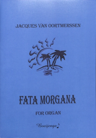 Fata morgana
