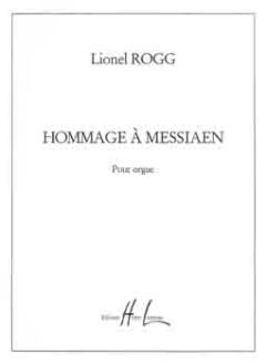 Hommage a Messiaen