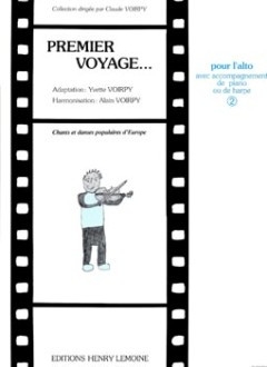 Premier voyage 2