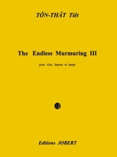 The endless nurmuring 3