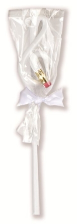Bleistift Violinschl�ssel Form de luxe