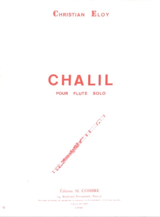 Chalil