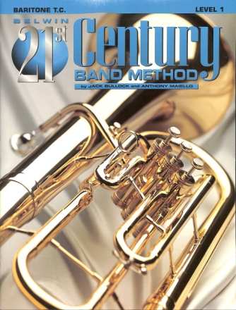 21st century band method 1