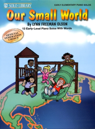 Our small world