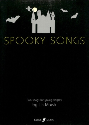 Spooky songs