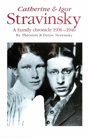 A family chronicle 1906-1940