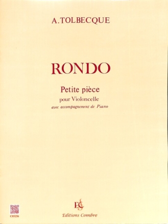 Rondo (Petite piece 2)