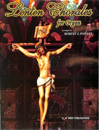 Lenten Chorales