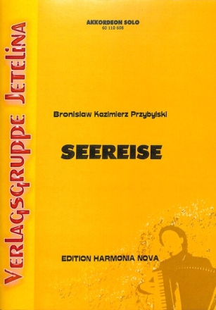 Seereise - 11 kleine St�cke