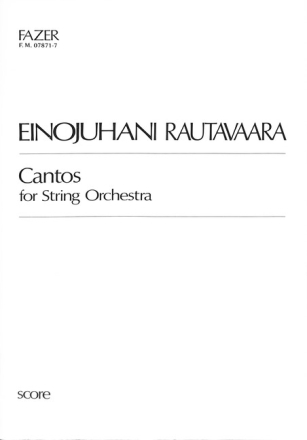 Cantos