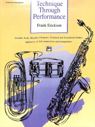 Technique through performance