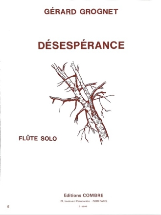 Desesperance