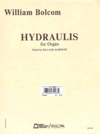 Hydraulis