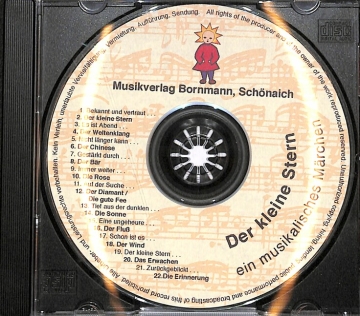 Der kleine Stern