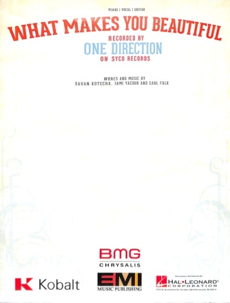 What makes you beautiful
