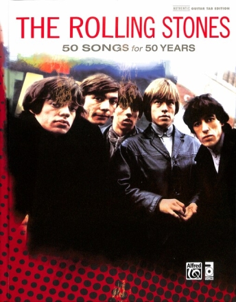 50 songs of 50 years