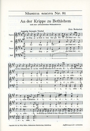Gottes und Marien S�hnlein 81